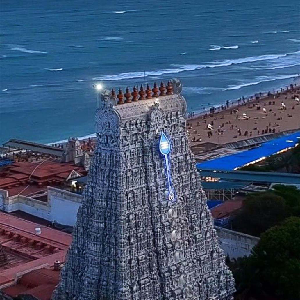 Thiruchendur