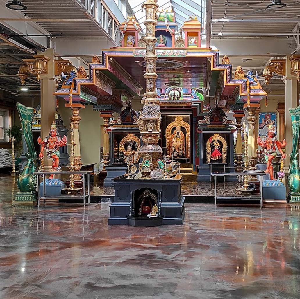 Toronto Thiruchendur