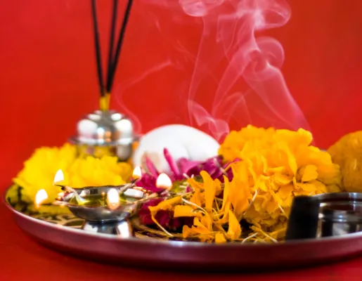 Spiritual Meaning Image