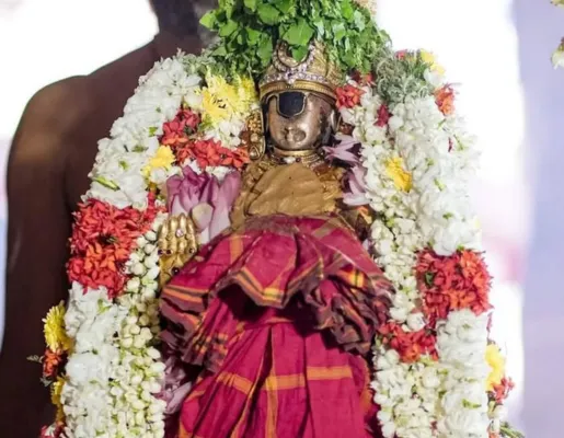 Chitra Pournami Image