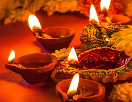 Karthigai Significance