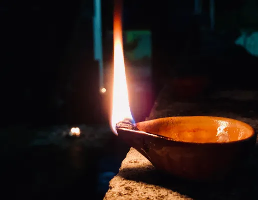 Karthigai Significance