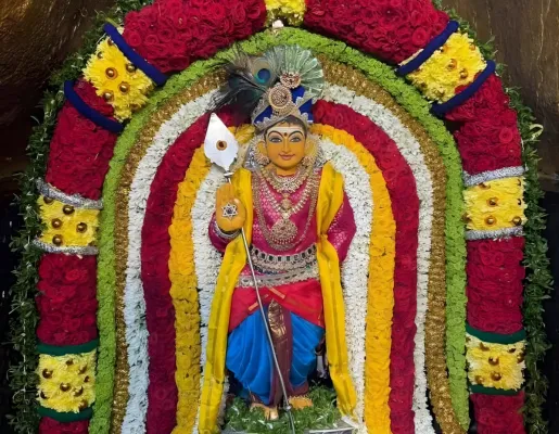 New Year Celebration