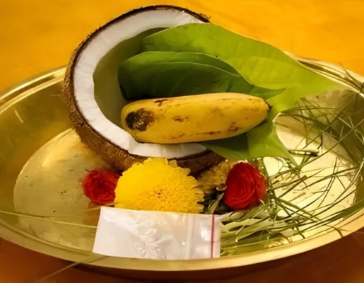 Spiritual Significance