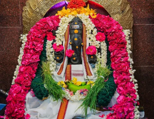 Glory of Lord Ganesha