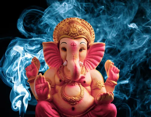 Sangada Hara Chathurthi Image