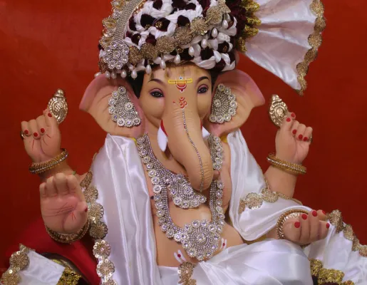 Sangada Hara Chathurthi Image