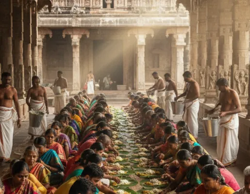 Ganesha Pooja Rituals
