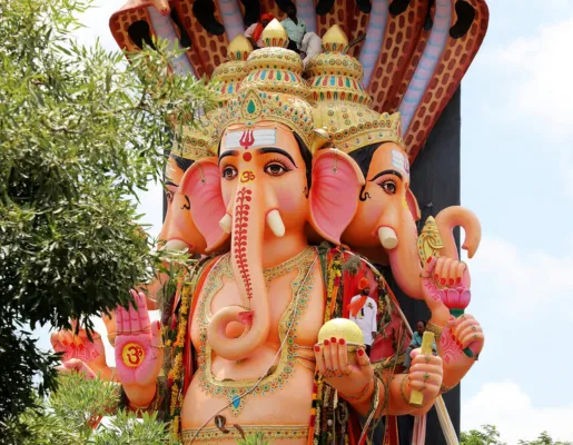 Sangada Hara Chathurthi