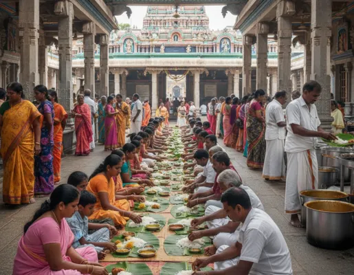 Spiritual Benefits Image