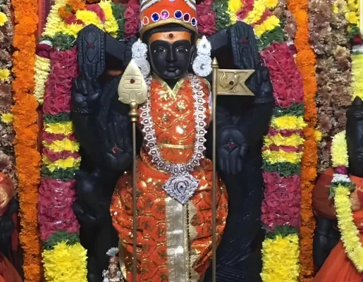 Divine Blessings and Devotee Experience