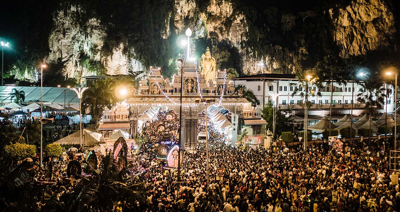 Decoding the Symbolism of Lord Murugan’s Iconography - The Hidden Meaning of Lord Murugan’s Symbols