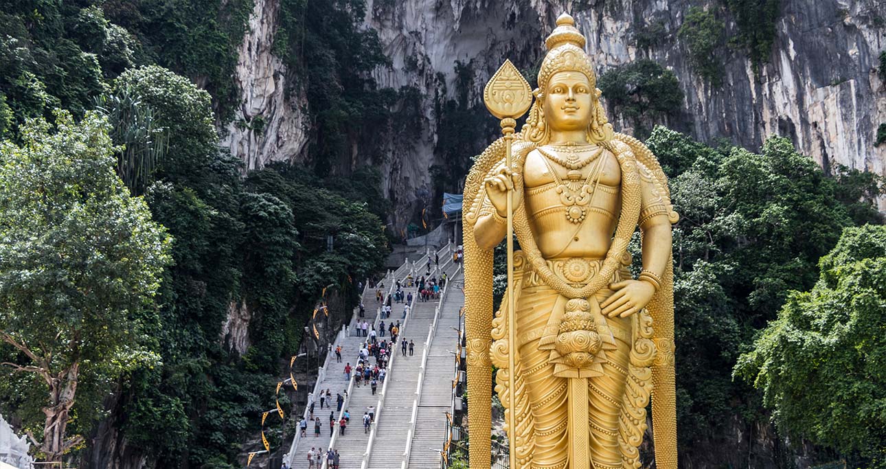 Lord Murugan: The Divine Warrior & His Enduring Legacy 