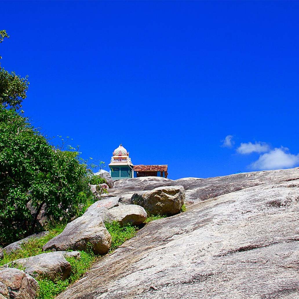 Ukanthamalai Murugan Kovil